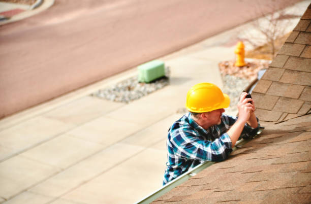 Best Roof Ventilation Installation  in Lindsay, OK